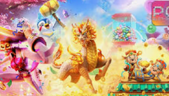 森林舞会电玩城客户端