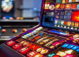 森林舞会电玩城桌面版客户端