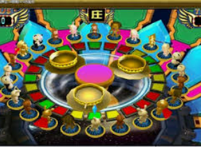 森林舞会电玩城正式版