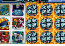 森林舞会电玩城客户端