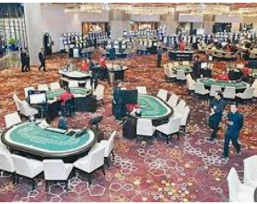 森林舞会电玩城电脑免费版